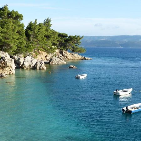 Beach State Of Art, Balica Rat Stanici Buitenkant foto