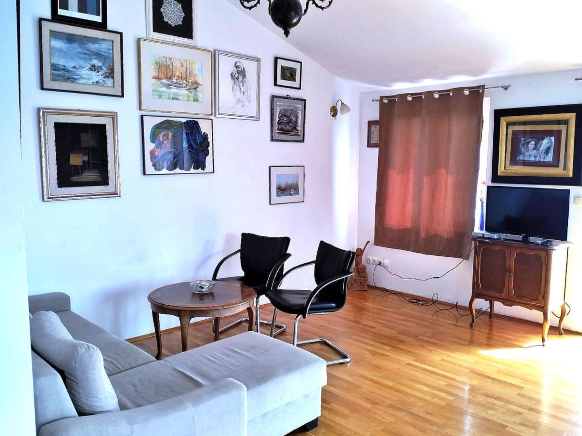 Beach State Of Art, Balica Rat Stanici Buitenkant foto