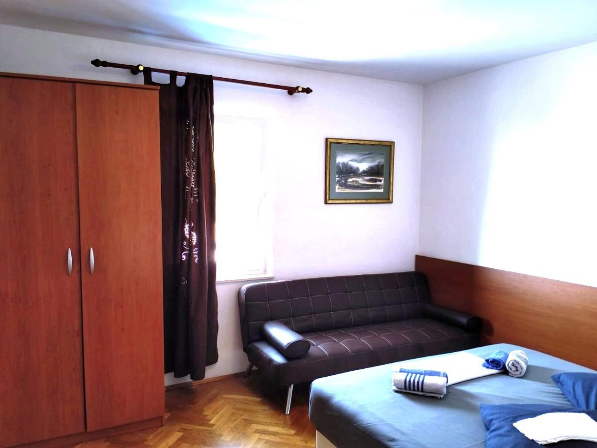 Beach State Of Art, Balica Rat Stanici Buitenkant foto