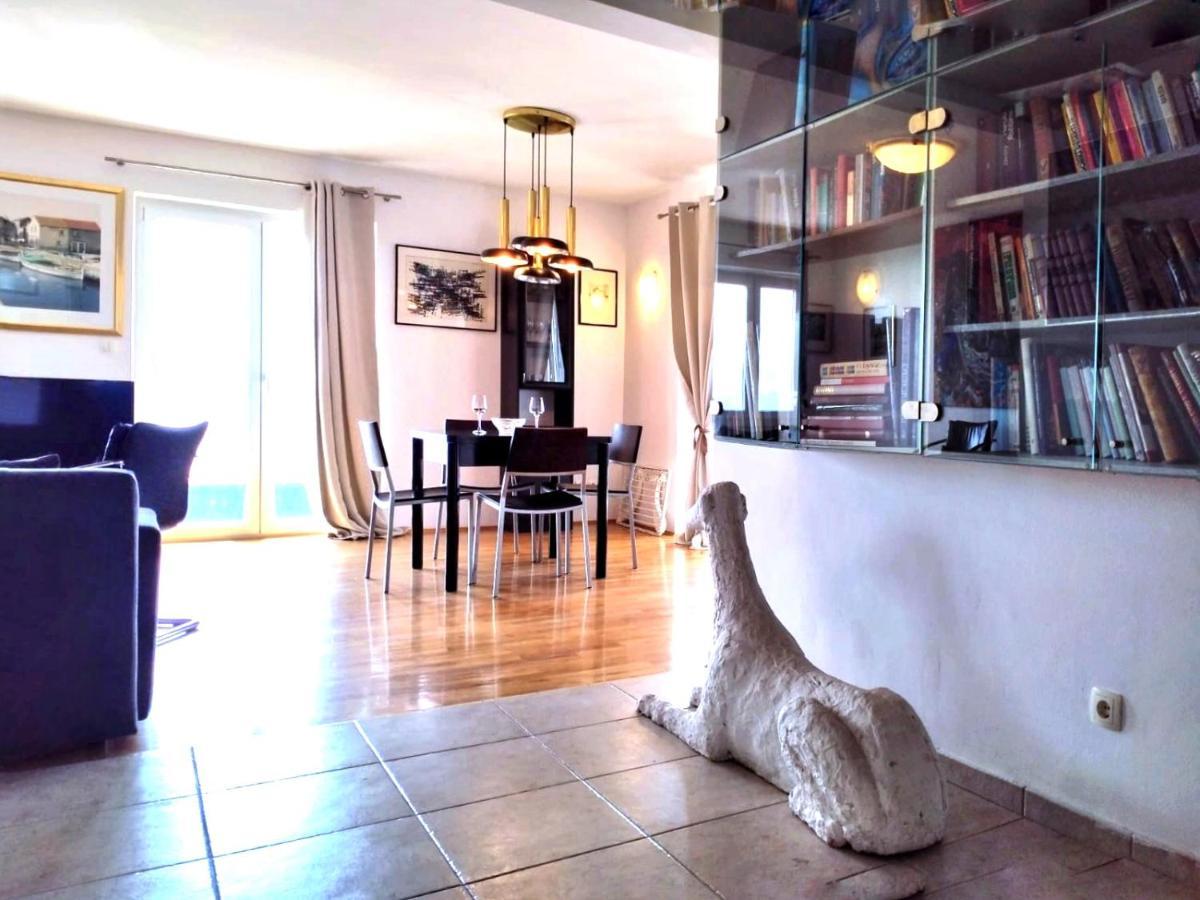 Beach State Of Art, Balica Rat Stanici Buitenkant foto