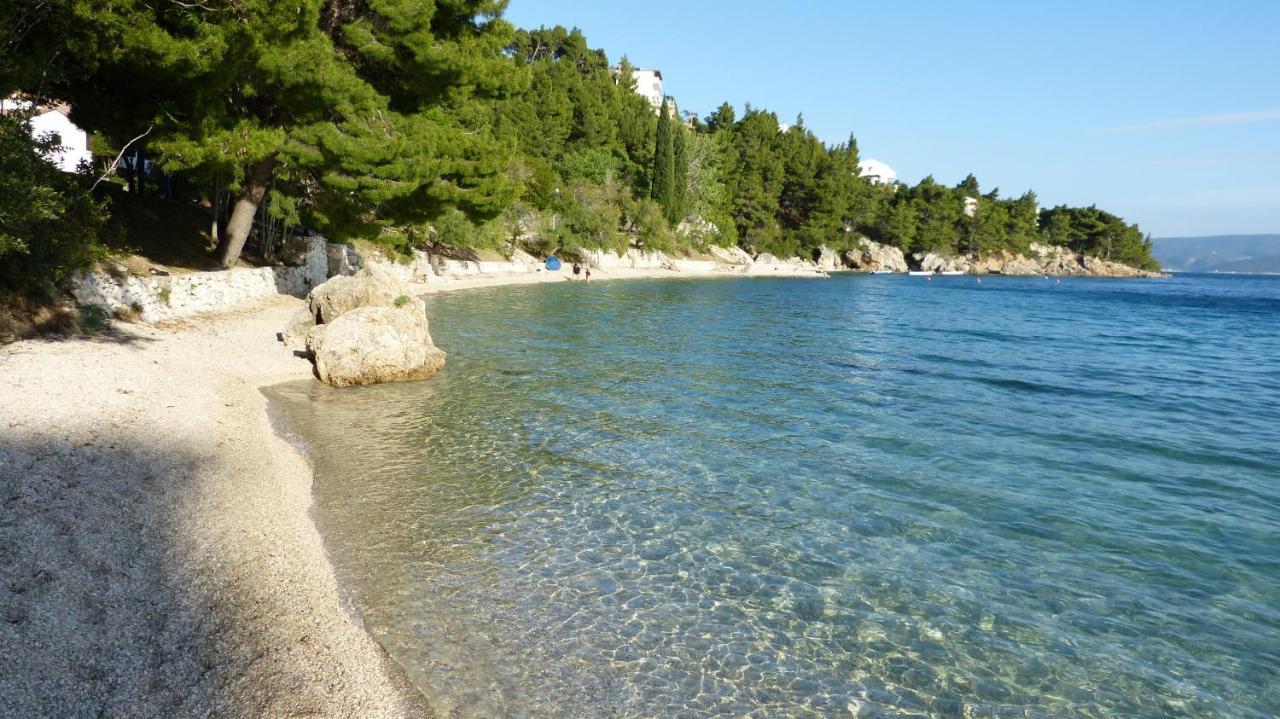 Beach State Of Art, Balica Rat Stanici Buitenkant foto