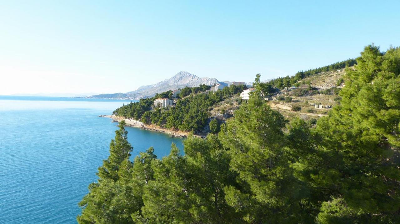 Beach State Of Art, Balica Rat Stanici Buitenkant foto